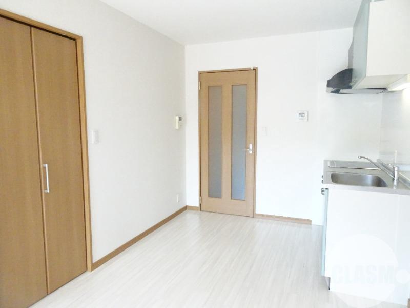 3/28 リビング/ダイニング