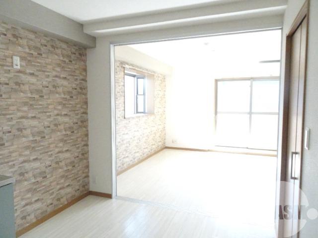 4/28 リビング/ダイニング