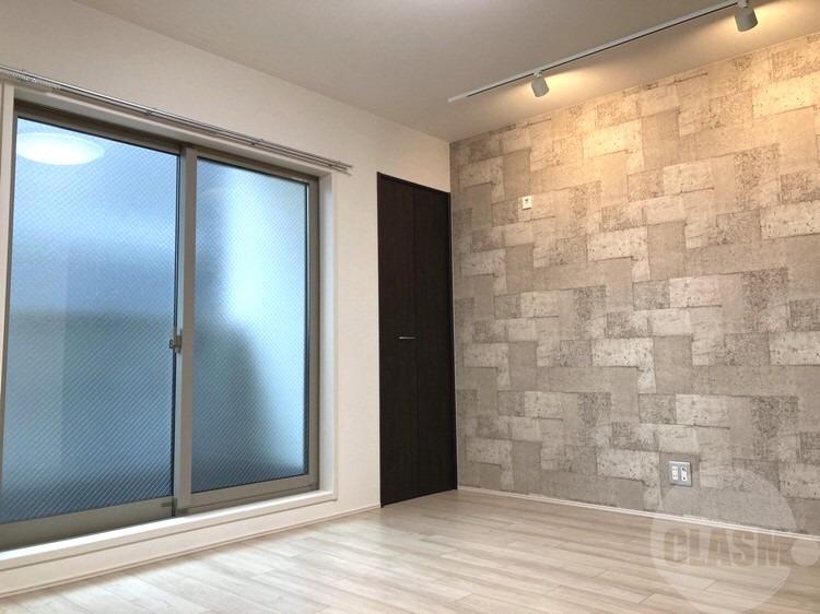 3/18 リビング/ダイニング