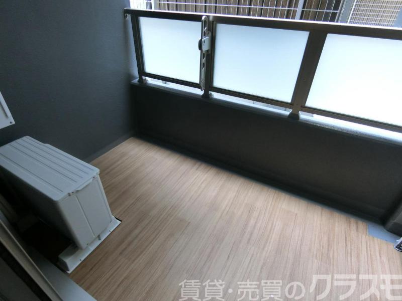 24/30 バルコニー