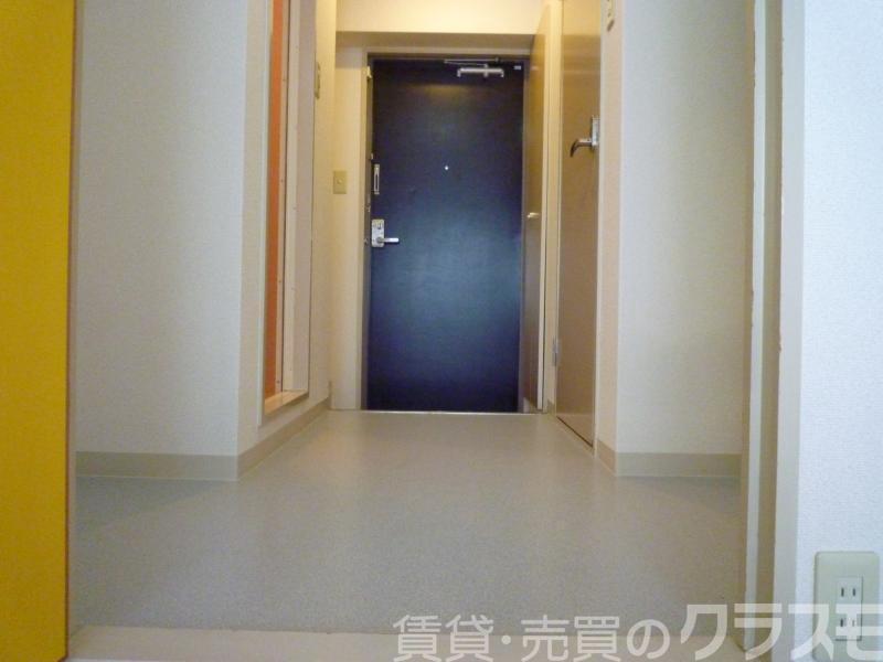 15/30 玄関