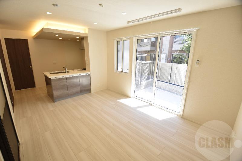 3/30 リビング/ダイニング