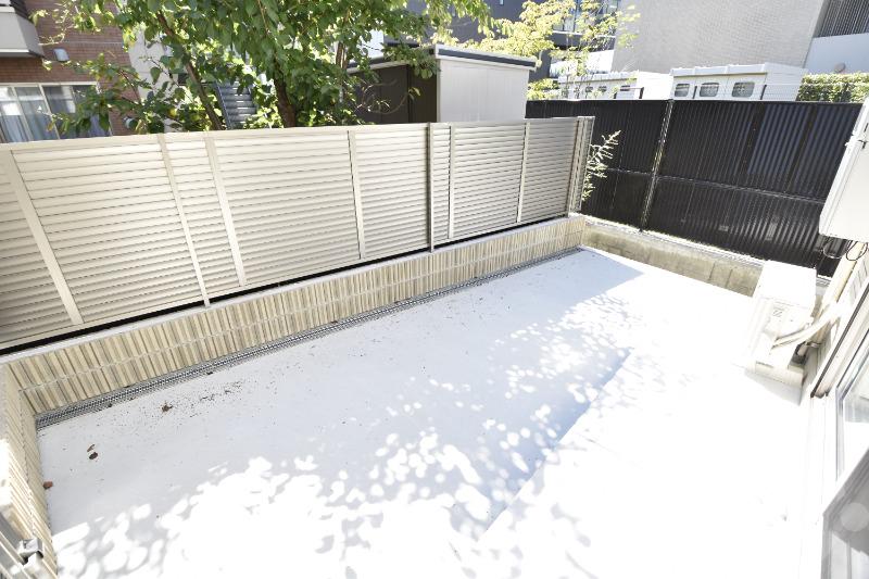 14/30 バルコニー