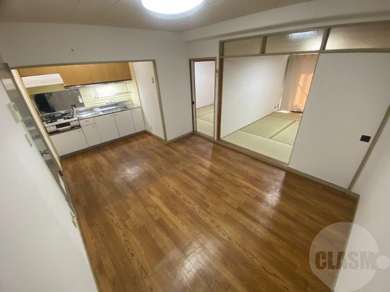 5/30 リビング/ダイニング