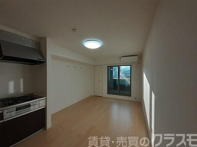 3/18 リビング/ダイニング