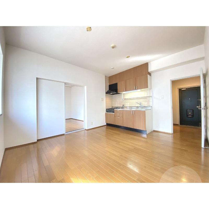 3/29 リビング/ダイニング