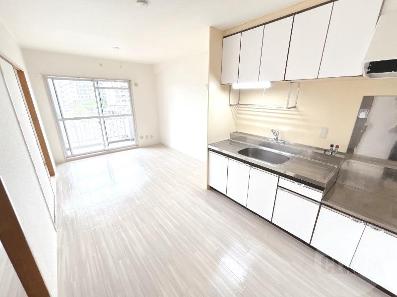 3/30 リビング/ダイニング