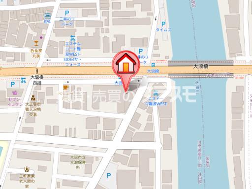 4/16 地図