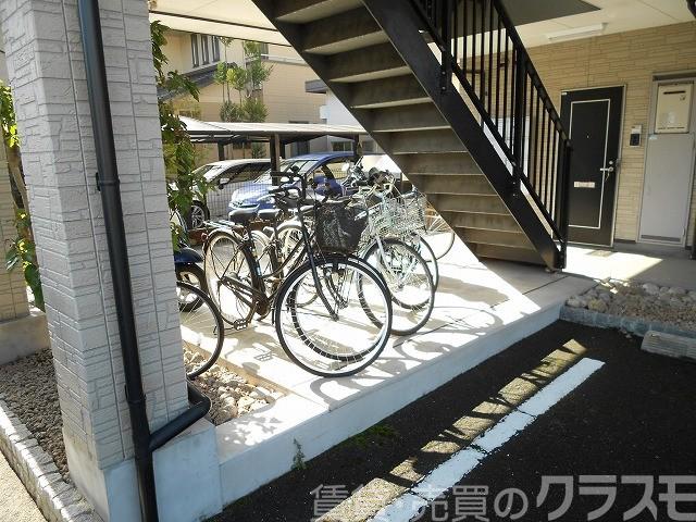 29/30 エントランス