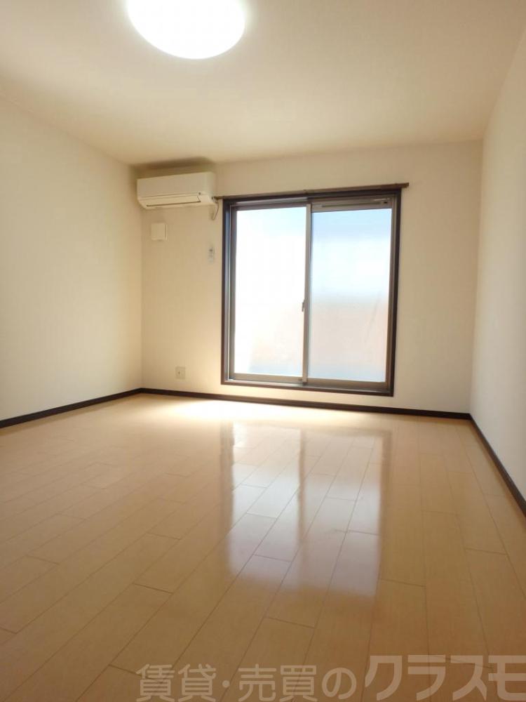 6/21 リビング/ダイニング