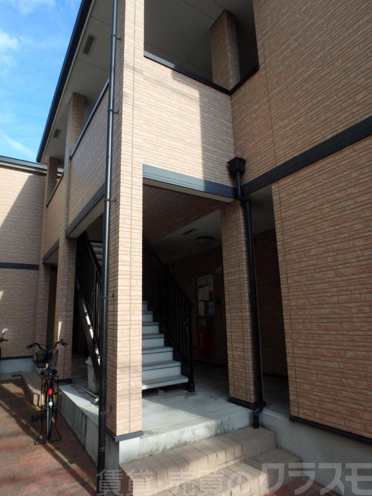 4/6 エントランス