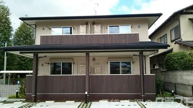 2/3 エントランス