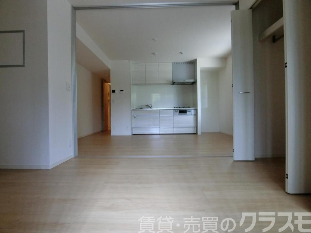 3/30 リビング/ダイニング