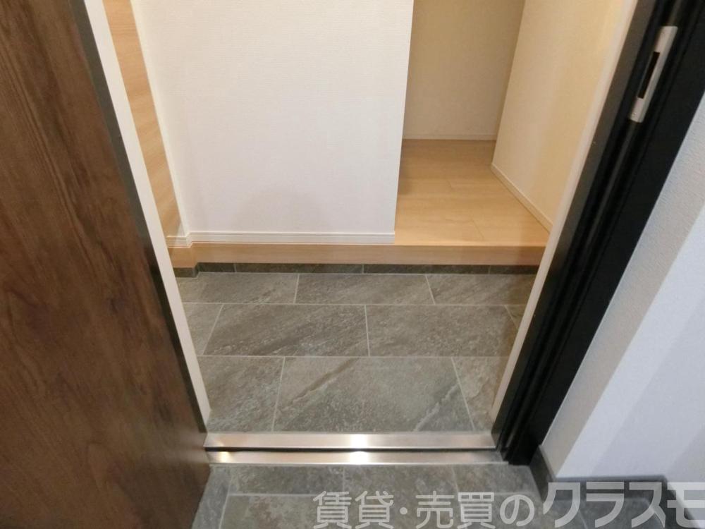 15/30 玄関