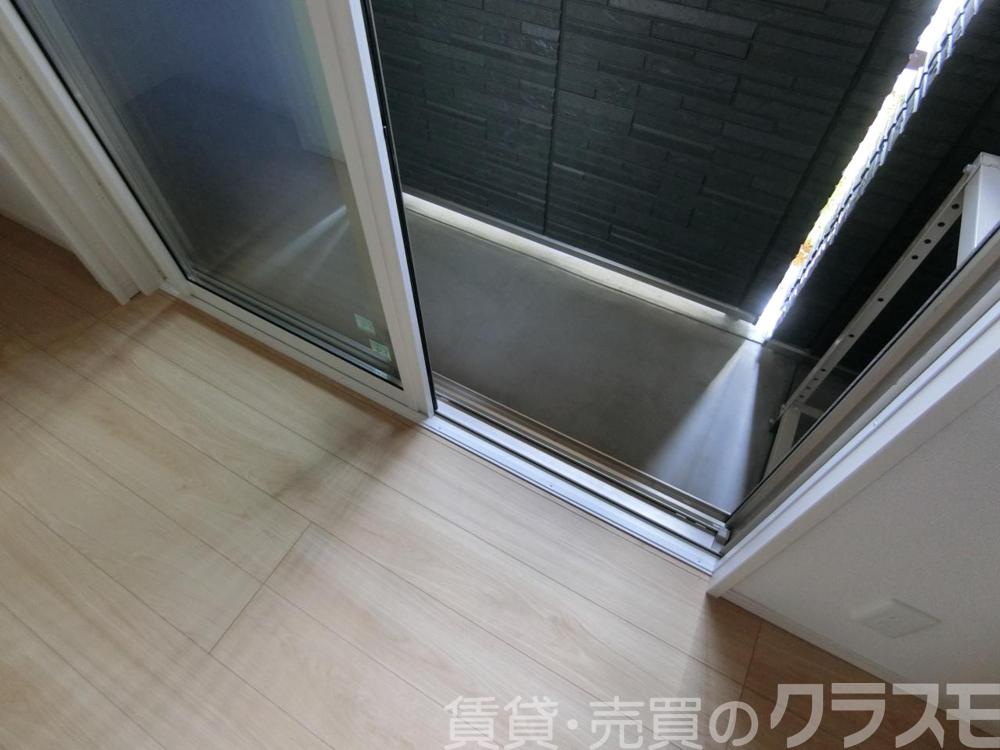 23/30 バルコニー