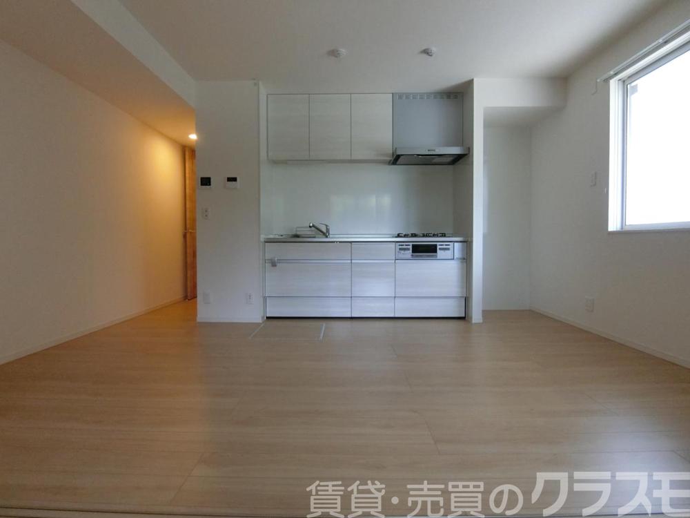 4/30 リビング/ダイニング