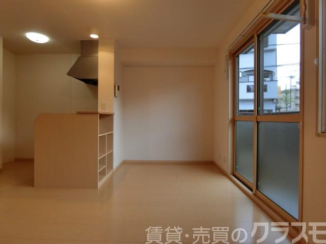 4/30 リビング/ダイニング