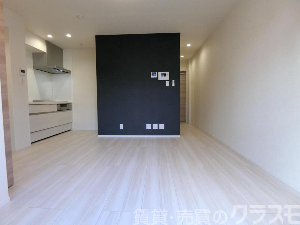 3/30 リビング/ダイニング