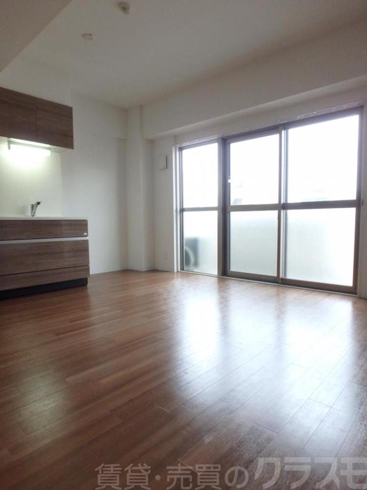 4/30 リビング/ダイニング