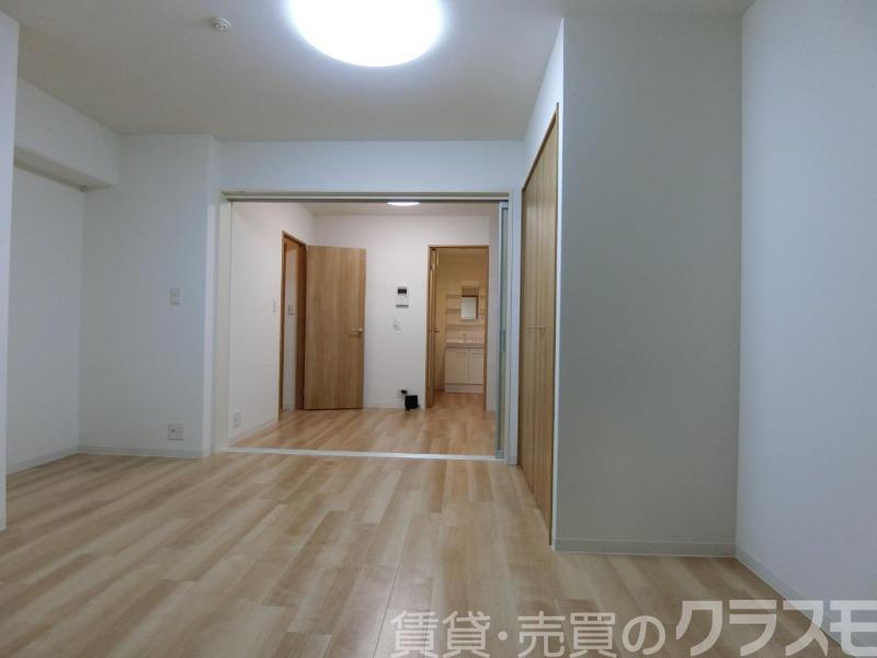 3/30 リビング/ダイニング