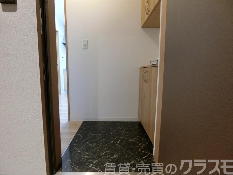 14/30 玄関