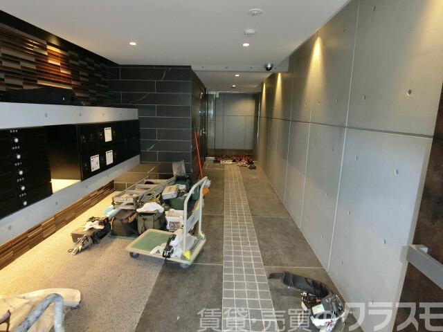 29/30 エントランス