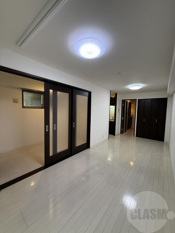 3/26 リビング/ダイニング