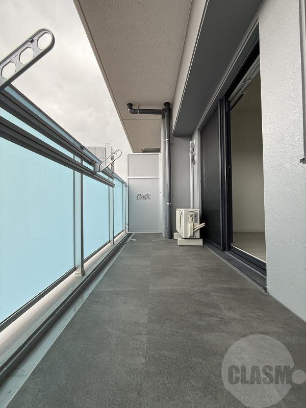 15/30 バルコニー