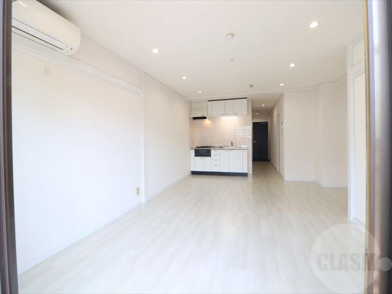 4/29 リビング/ダイニング