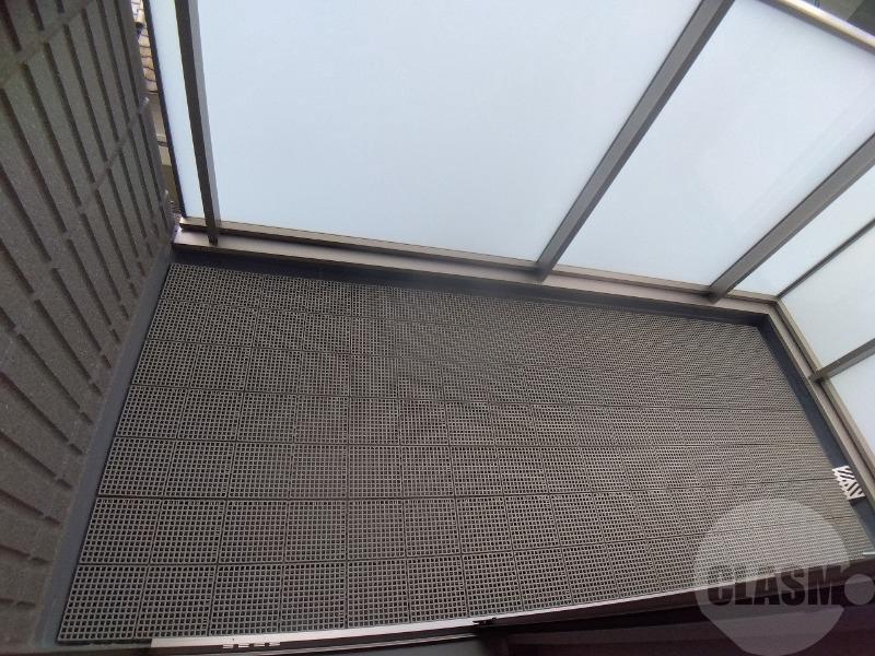 13/29 バルコニー