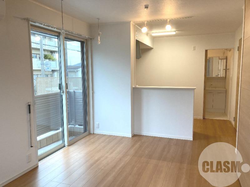 3/30 リビング/ダイニング