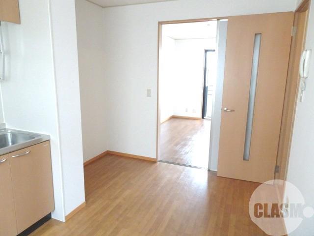 3/27 リビング/ダイニング