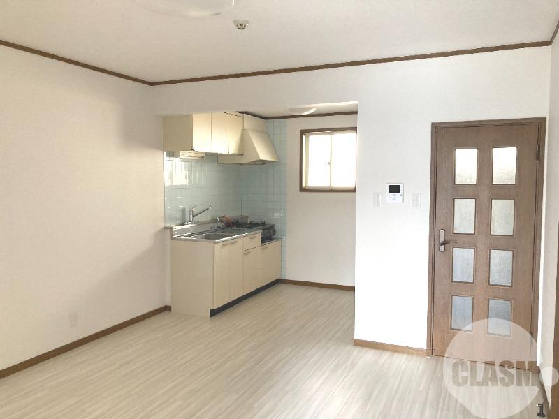 3/24 リビング/ダイニング