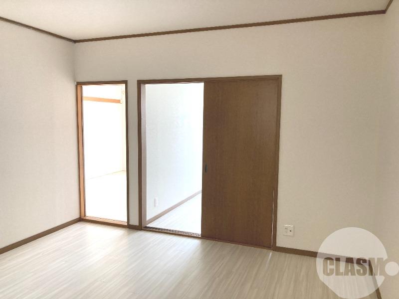 4/24 リビング/ダイニング