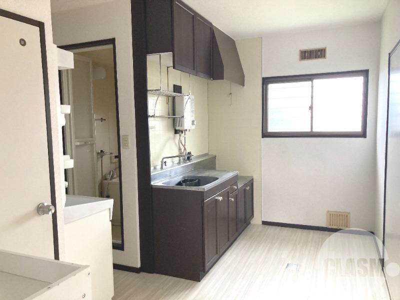 3/26 リビング/ダイニング