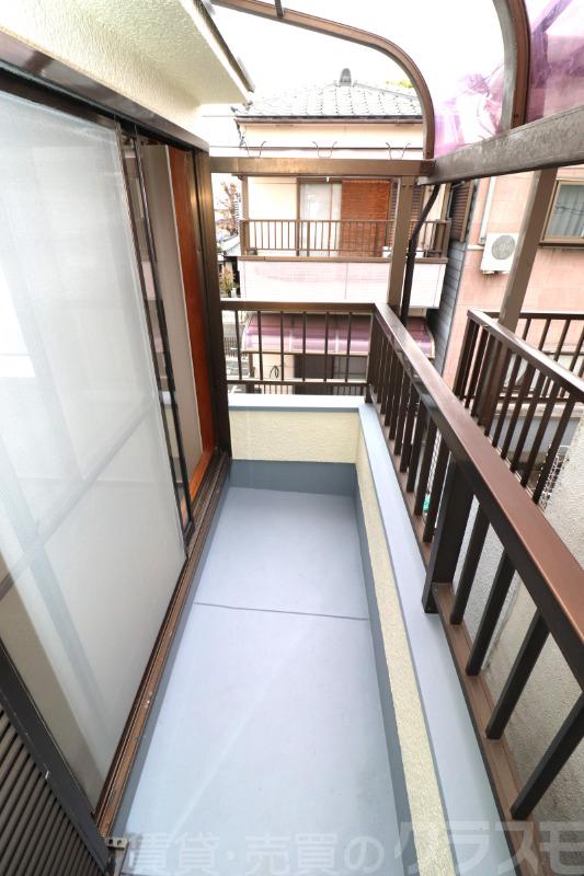 24/30 バルコニー