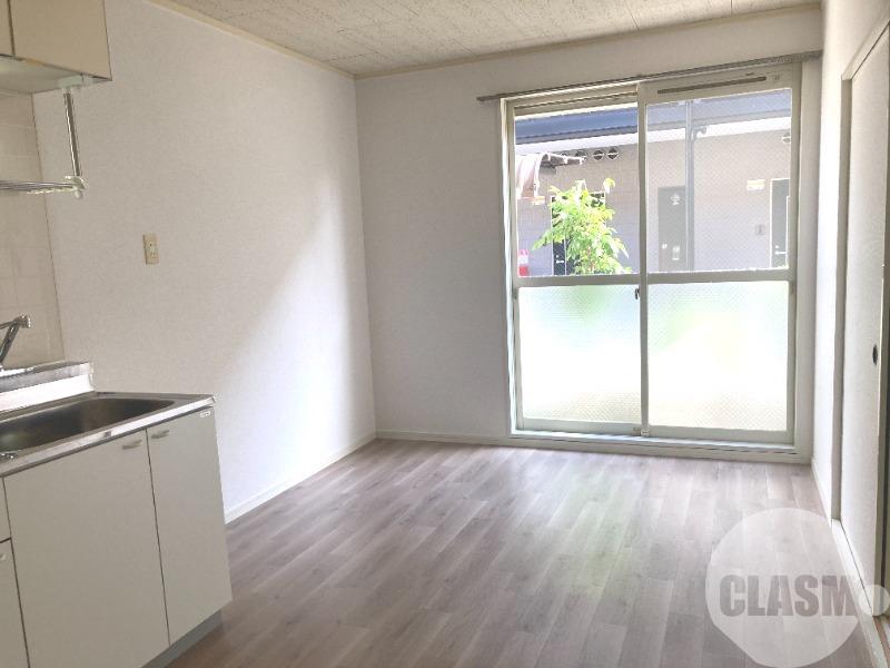 3/30 リビング/ダイニング