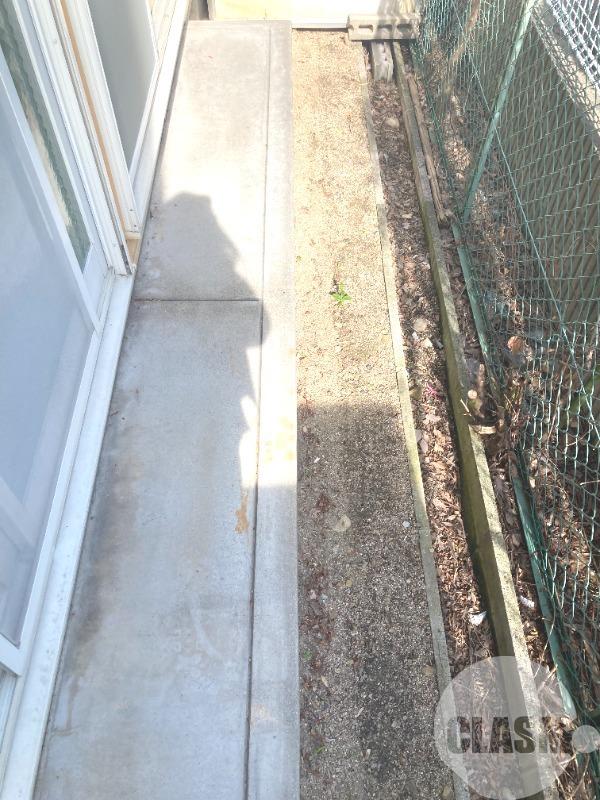 15/30 バルコニー