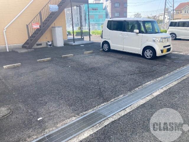 20/30 駐車場