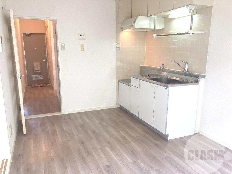 4/30 リビング/ダイニング