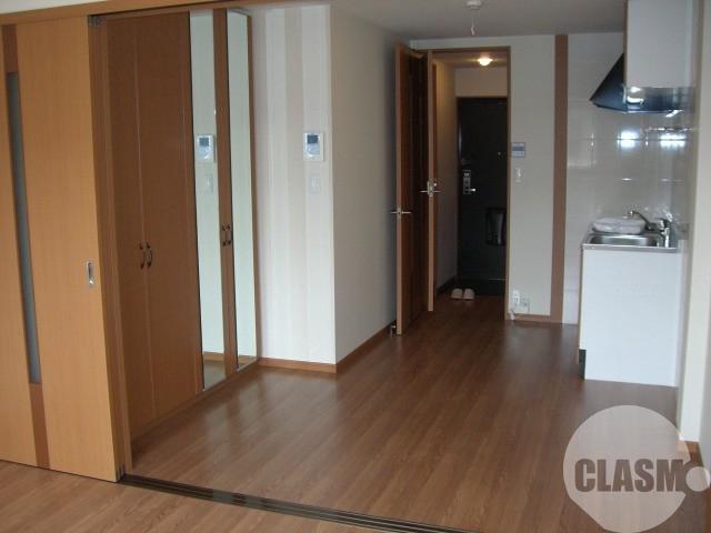 3/19 リビング/ダイニング