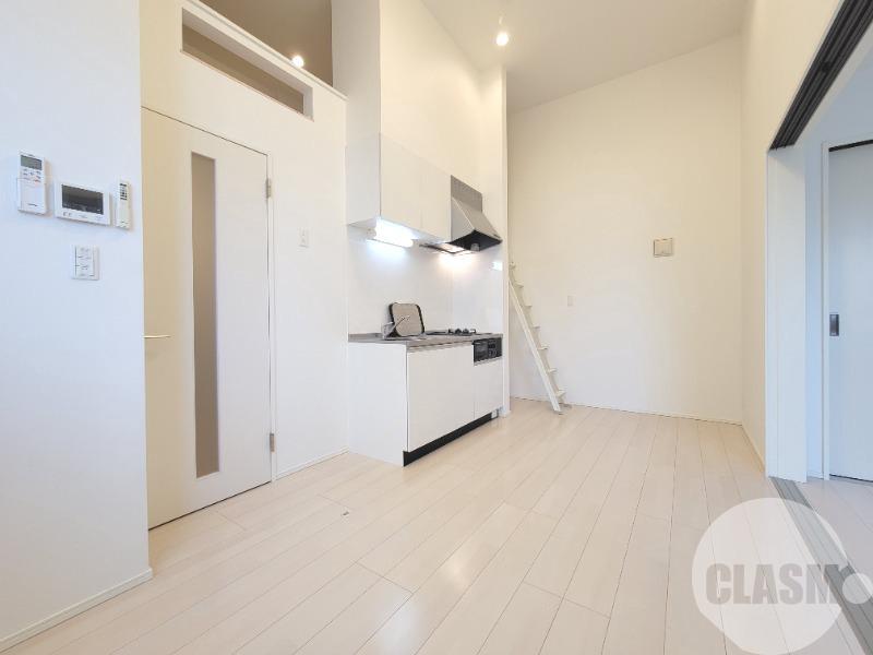 3/30 リビング/ダイニング