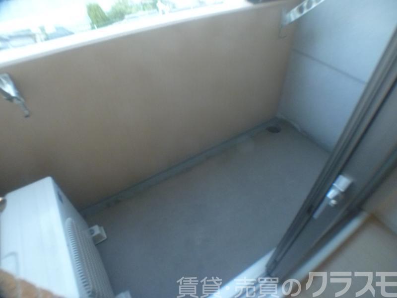 24/30 バルコニー