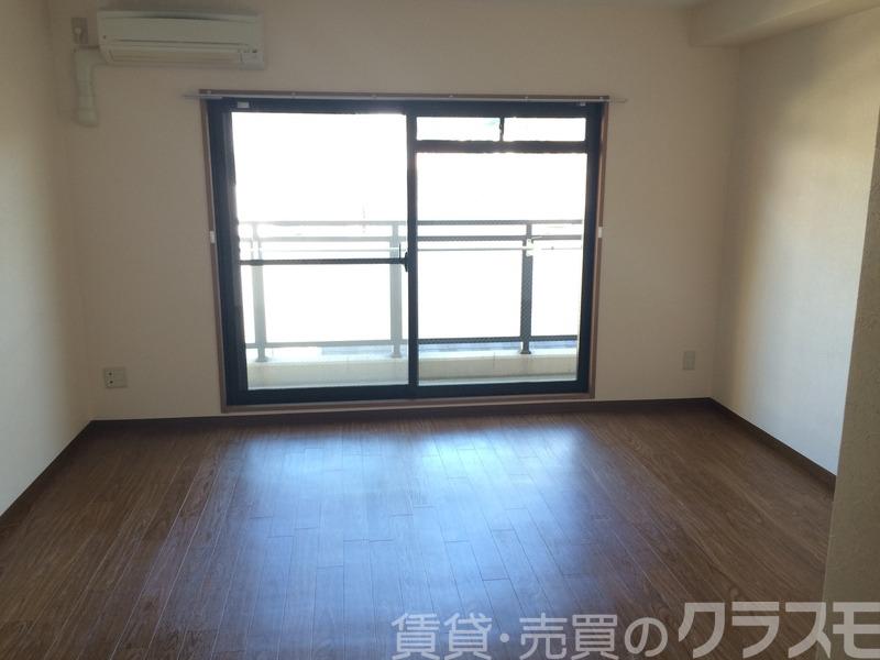 3/29 リビング/ダイニング