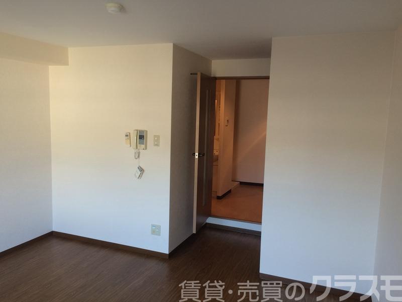 4/29 リビング/ダイニング