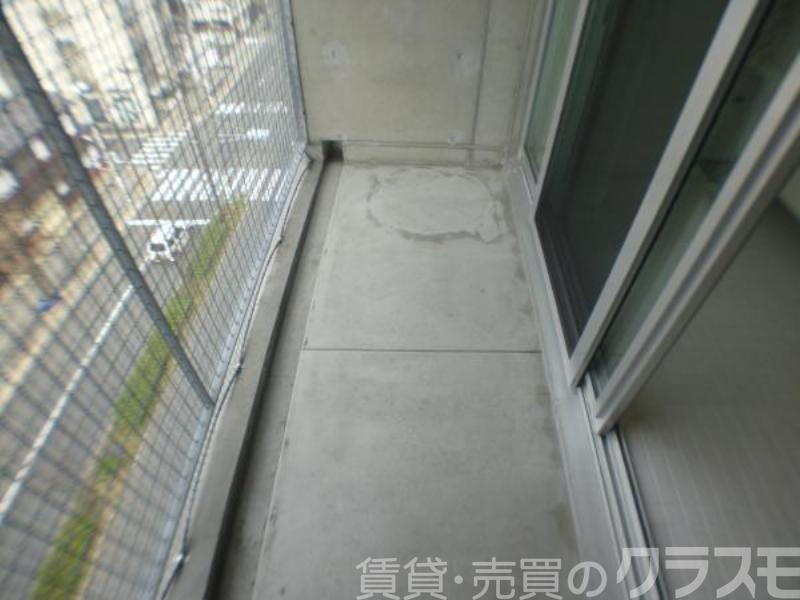 24/30 バルコニー