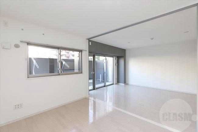 3/30 リビング/ダイニング