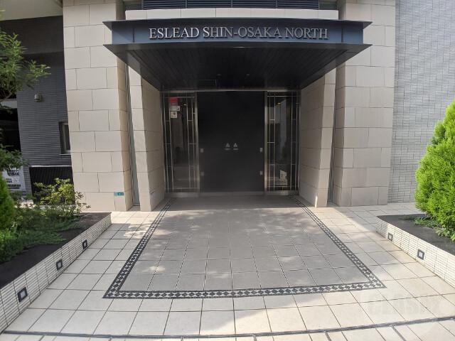 22/24 エントランス