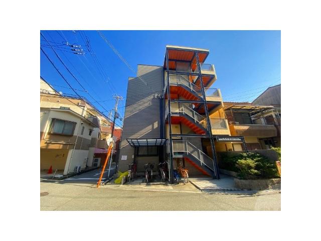 1/27 外観