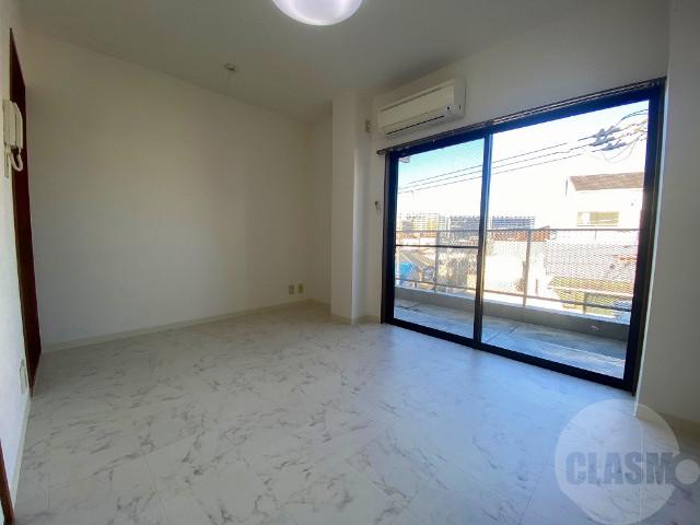 5/27 リビング/ダイニング